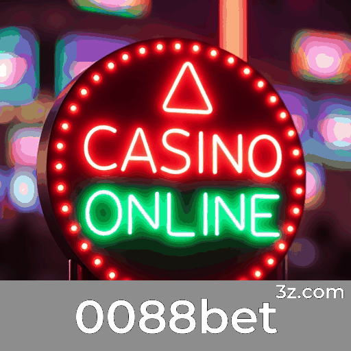 0088bet: Seu Cassino Online Seguro e Confiável