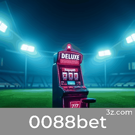 0088bet: Seu Cassino Online Seguro e Confiável