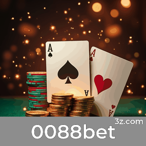 0088bet Aplicativo: Um Espaço Vibrante de Interação com Jogadores