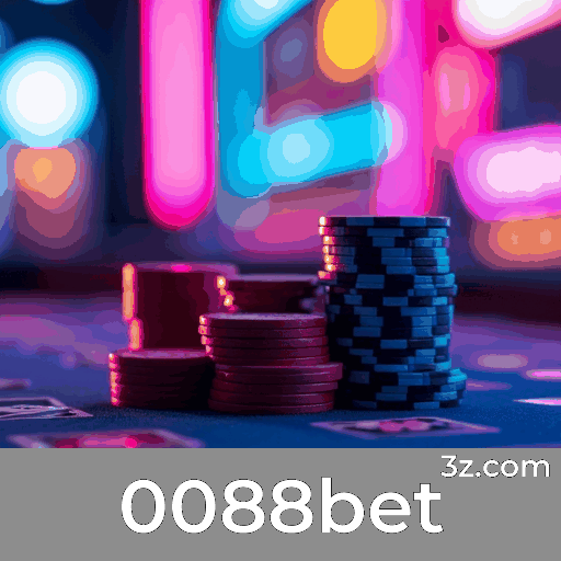 Universo de Jogos Extraordinários do 0088bet: Diversão Sem Limites