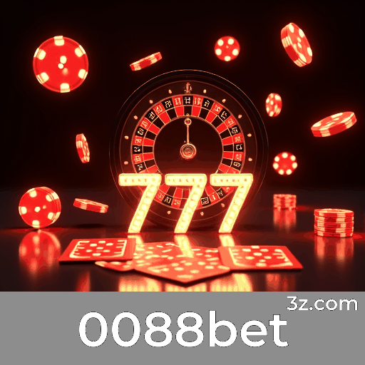 0088bet: Seu Cassino Online Seguro e Confiável