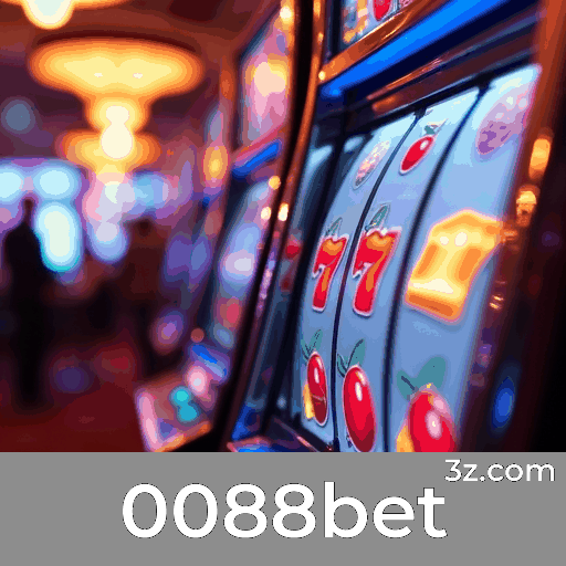 0088bet Casino: Programa VIP Exclusivo e Luxuoso