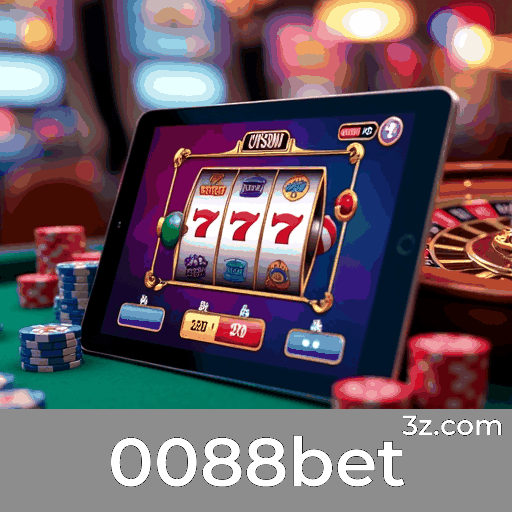 Login Seguro e Otimizado no 0088bet para Brasileiros