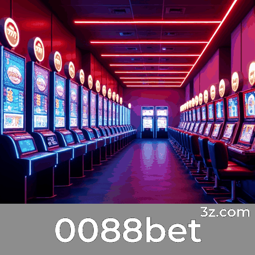 0088bet Casino: Programa VIP Exclusivo e Luxuoso