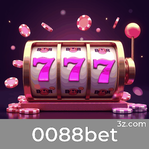 0088bet: Seu Cassino Online Seguro e Confiável