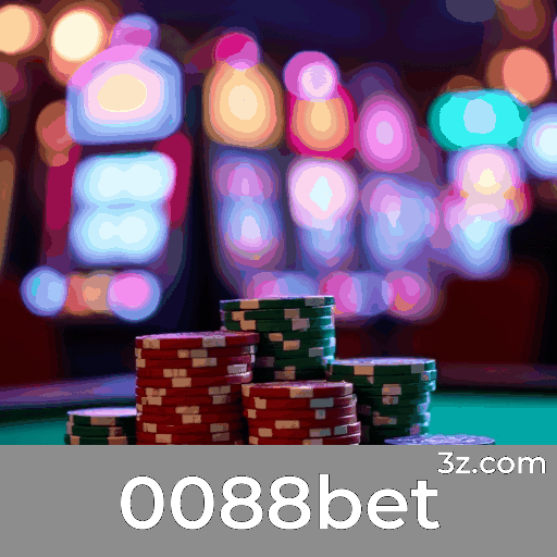 0088bet: Seu Cassino Online Seguro e Confiável