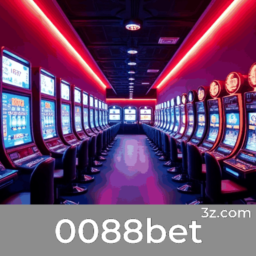 0088bet: Jogo Crash ao Vivo e Experiência Empolgante