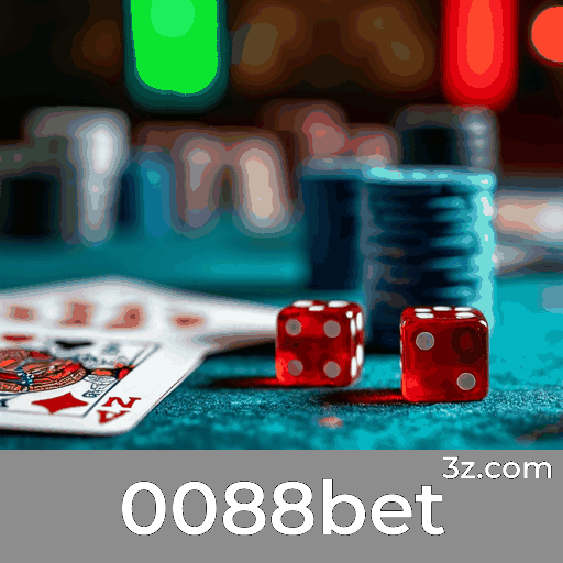 0088bet: Seu Cassino Online Seguro e Confiável