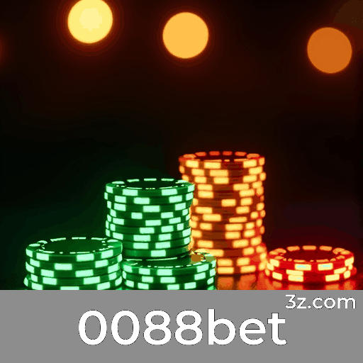 0088bet: Onde a Emoção dos Jogos de Cassino Ganha Vida