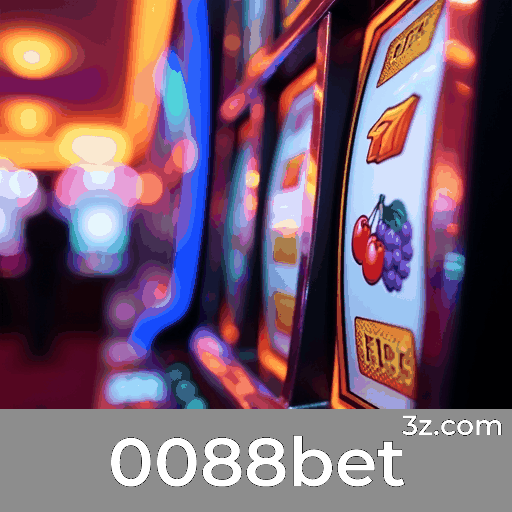 0088bet: Seu Cassino Online Seguro e Confiável