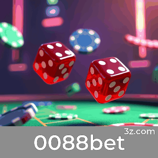 0088bet: Seu Cassino Online Seguro e Confiável